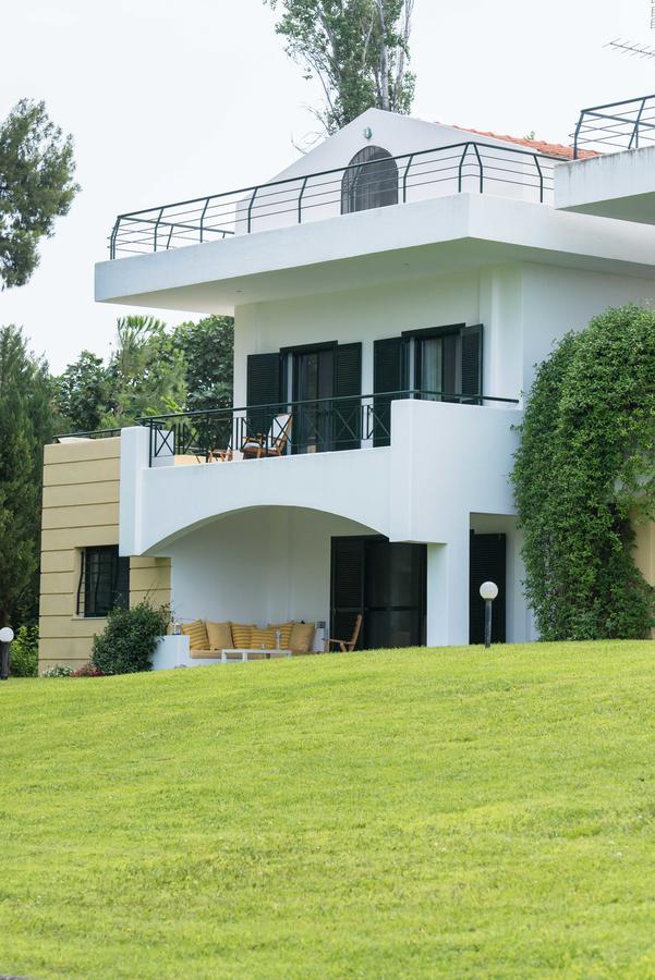 #Luxlikehome - Kriopigi Pines By The Sea Ngoại thất bức ảnh