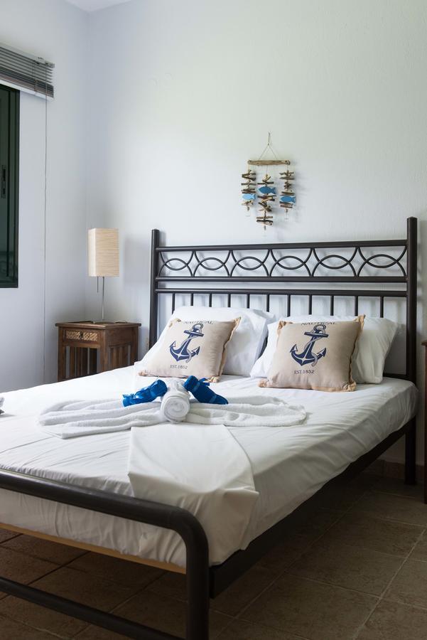 #Luxlikehome - Kriopigi Pines By The Sea Ngoại thất bức ảnh