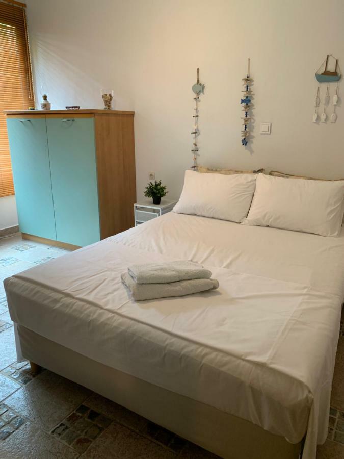 #Luxlikehome - Kriopigi Pines By The Sea Ngoại thất bức ảnh